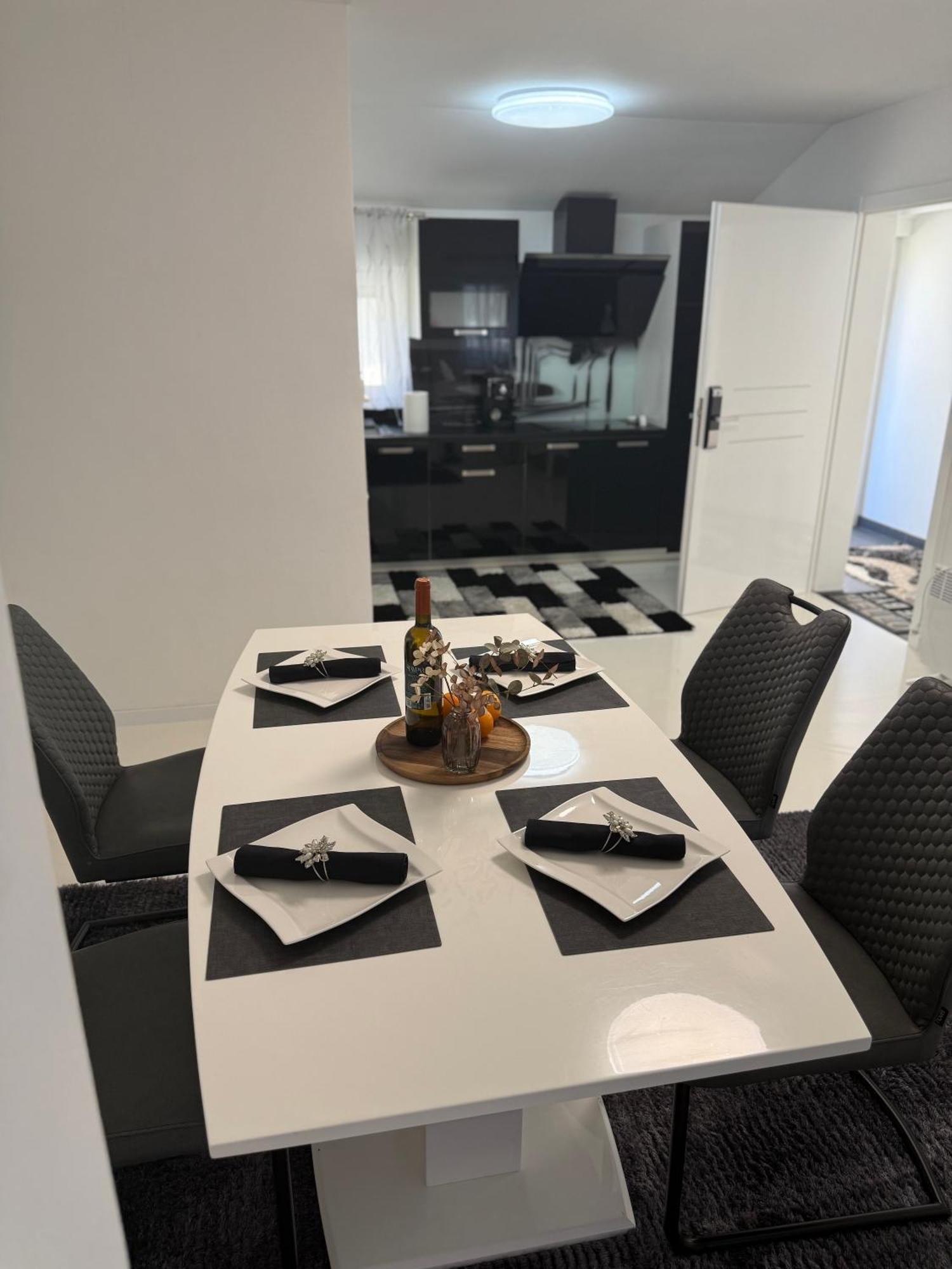 Apartmani Beril Lux 罗维尼 外观 照片